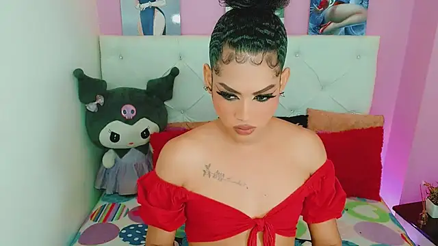 Amanda bigx online show from 07.12.26