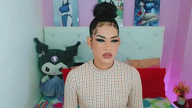 Amanda bigx online show from 07.13.26