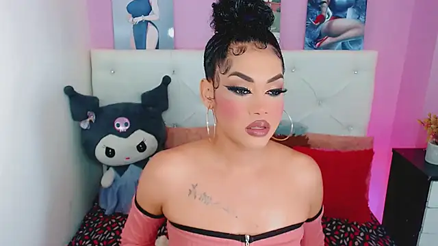 Amanda bigx online show from 07.16.26