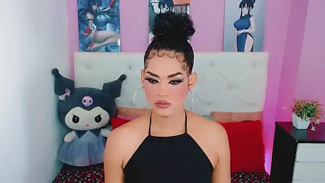 Amanda bigx online show from 07.19.26