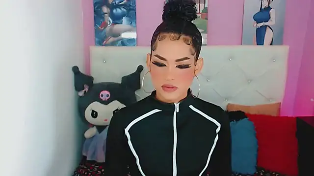 Amanda bigx online show from 07.21.26