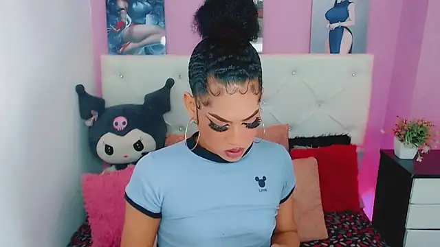 Amanda bigx online show from 07.23.26