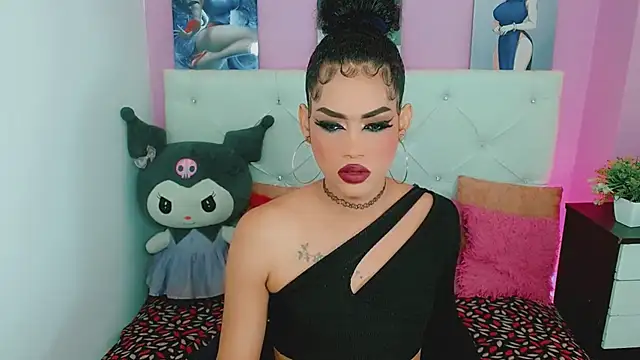 Amanda bigx online show from 07.27.26
