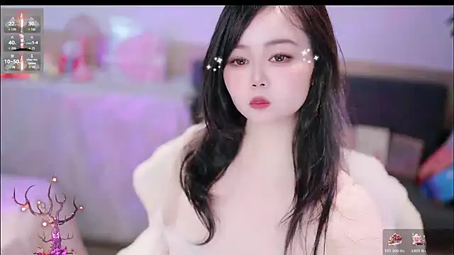 Snapshot of lilies-sweet chatting on 11.03.25 lilies-sweet online show from 11.03.25