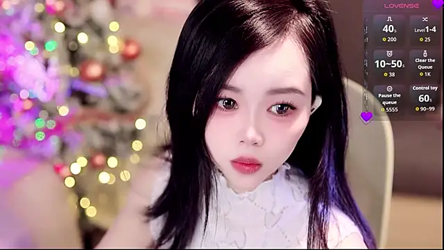 Snapshot of lilies-sweet chatting on 01.15.26 lilies-sweet online show from 01.15.26