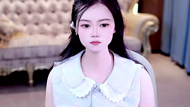 lilies-sweet online show from 07.22.26