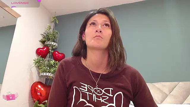 SharisWillian online show from 02.26.25