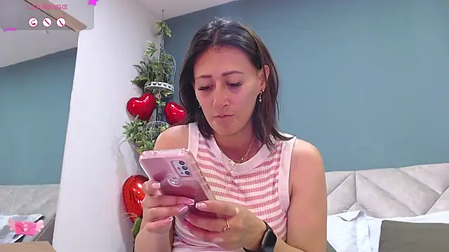 SharisWillian online show from 02.27.25