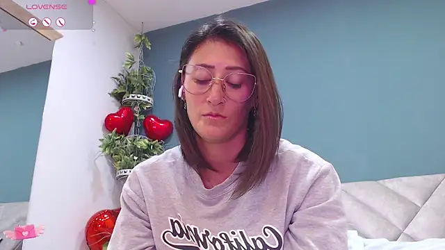 SharisWillian online show from 03.13.25