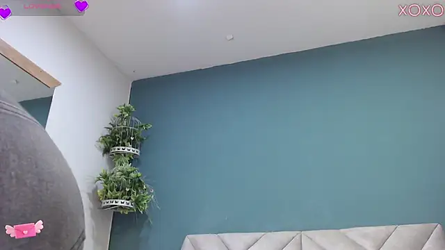 SharisWillian online show from 09.18.25