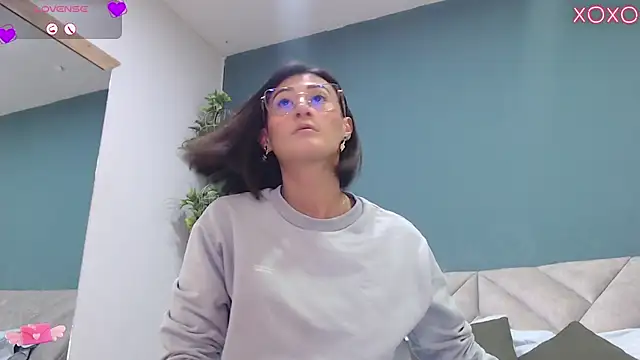 SharisWillian online show from 09.23.25