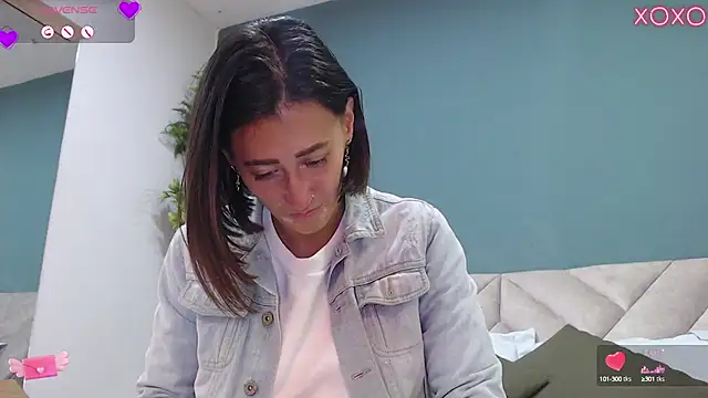 SharisWillian online show from 09.25.25