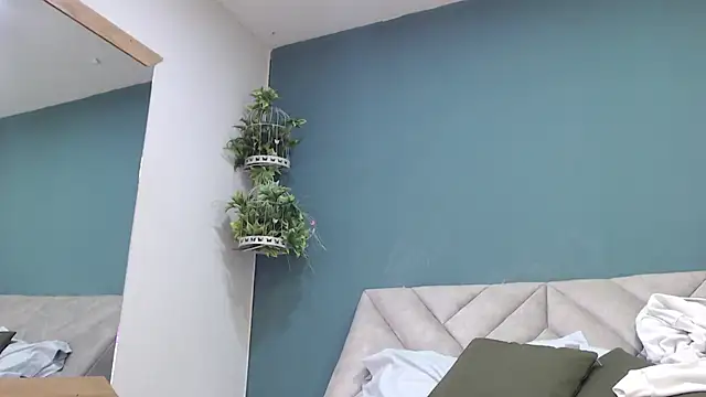 SharisWillian online show from 09.26.25