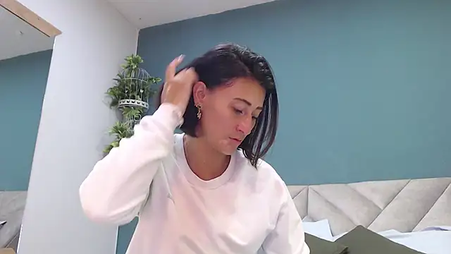 SharisWillian online show from 10.01.25