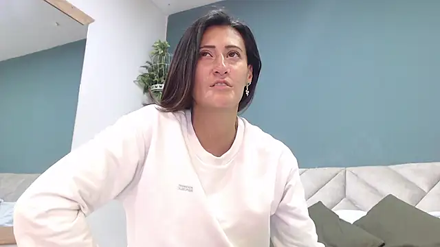 SharisWillian online show from 10.08.25