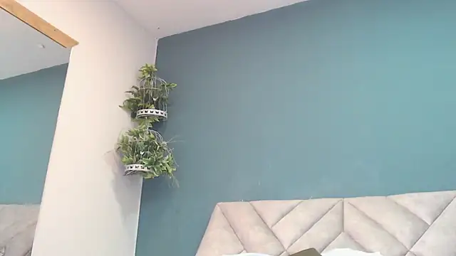 SharisWillian online show from 11.08.25