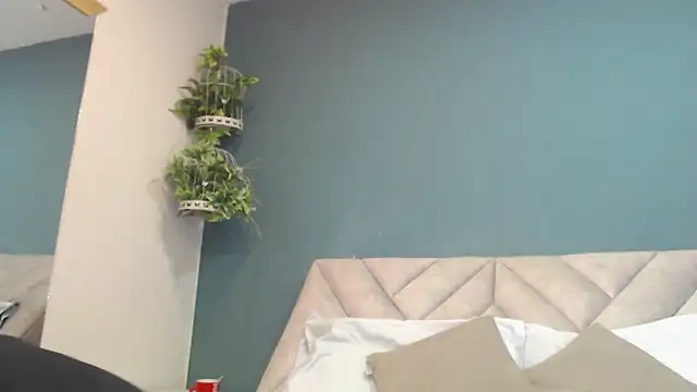 SharisWillian online show from 11.13.25