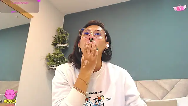 SharisWillian online show from 04.29.26