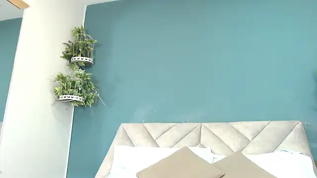 SharisWillian online show from 06.10.26