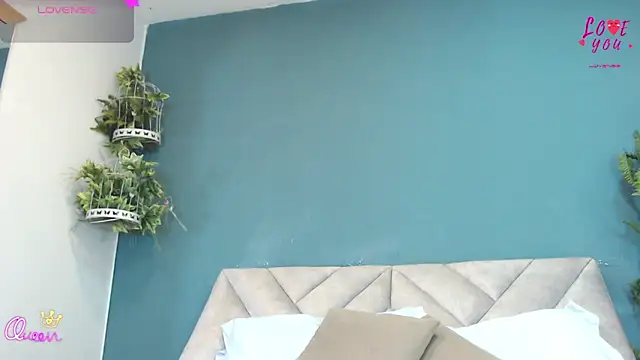 SharisWillian online show from 06.11.26