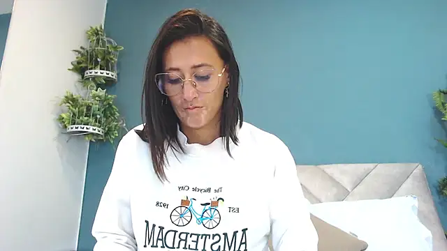 SharisWillian online show from 06.15.26