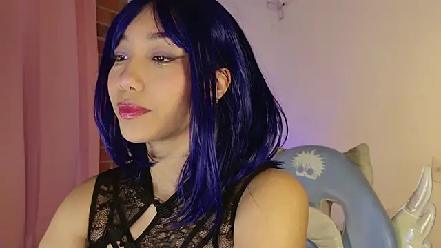 Snapshot of nya_ah chatting on 05.04.26 nya ah online show from 05.04.26