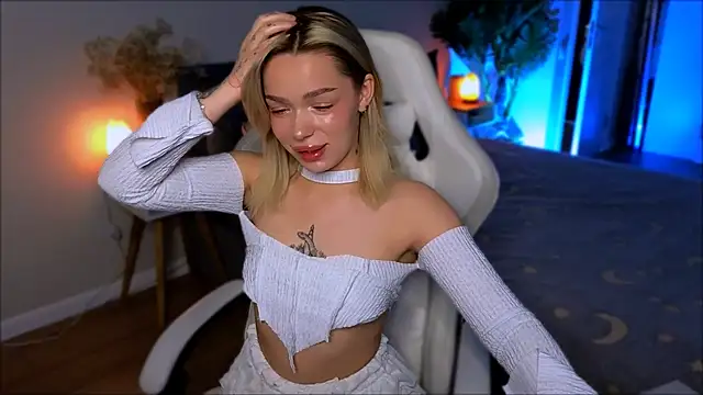 Lily Yin online show from 01.14.26