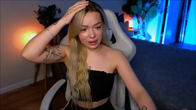 Lily Yin online show from 03.01.26