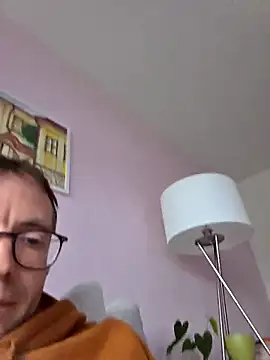 Schnubby1 online show from 03.11.26