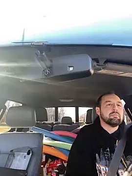 Kink Master Daddy online show from 11.11.25