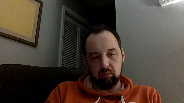 Kink Master Daddy online show from 02.06.26