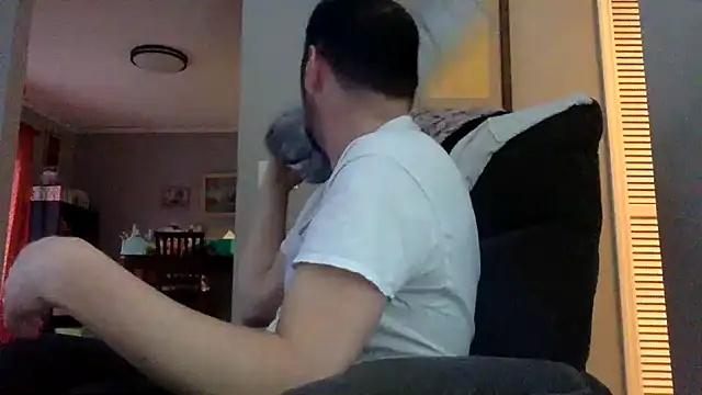 Kink Master Daddy online show from 03.10.26