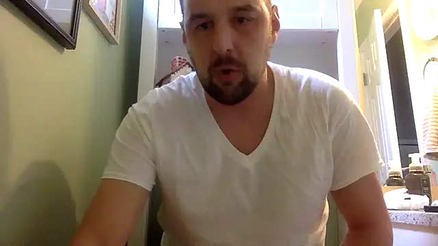Kink Master Daddy online show from 04.25.26