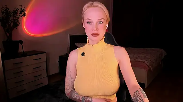 Polusladkoye online show from 04.28.26