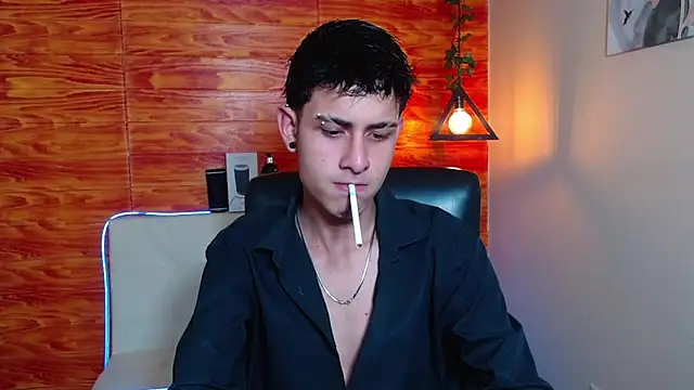 Bastiaan 28 online show from 01.31.25