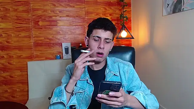 Bastiaan 28 online show from 02.01.25