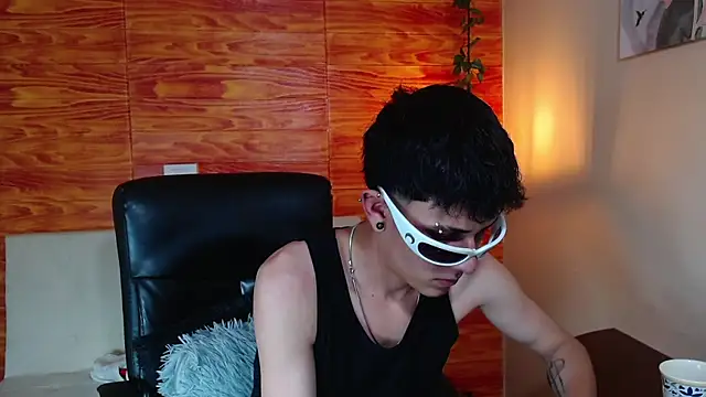 Bastiaan 28 online show from 02.09.25