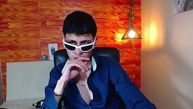 Bastiaan 28 online show from 02.10.25