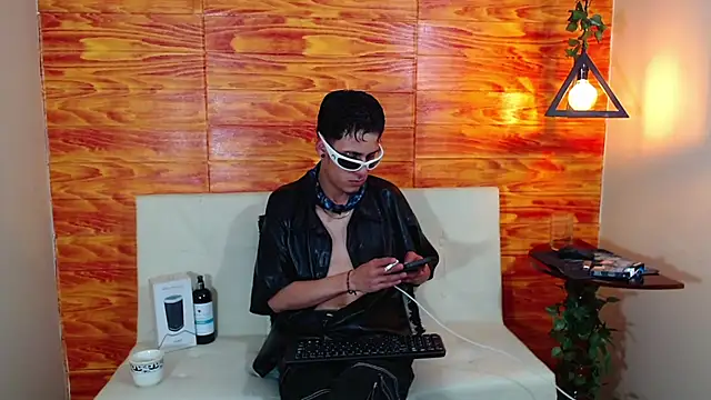 Bastiaan 28 online show from 03.08.25