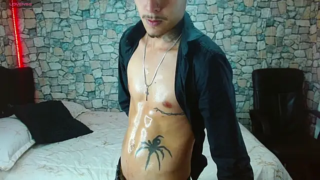 Bastiaan 28 online show from 02.09.26