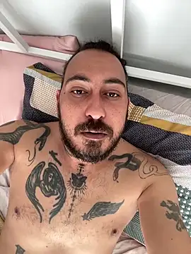 sikergecer3435 online show from 02.03.26