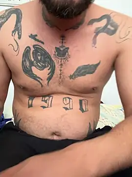 sikergecer3435 online show from 02.15.26