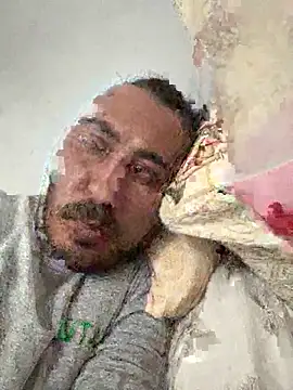 sikergecer3435 online show from 03.15.26