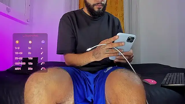 estiben 05 online show from 01.15.26