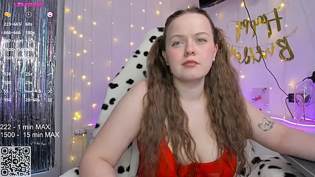 HANNA MONTANAS online show from 01.30.25