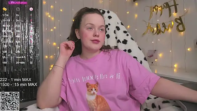 HANNA MONTANAS online show from 02.22.25