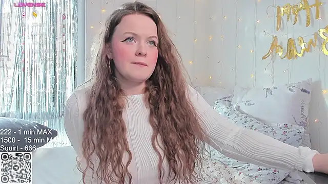 HANNA MONTANAS online show from 03.21.25