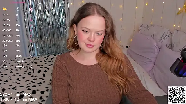 HANNA MONTANAS online show from 09.15.25