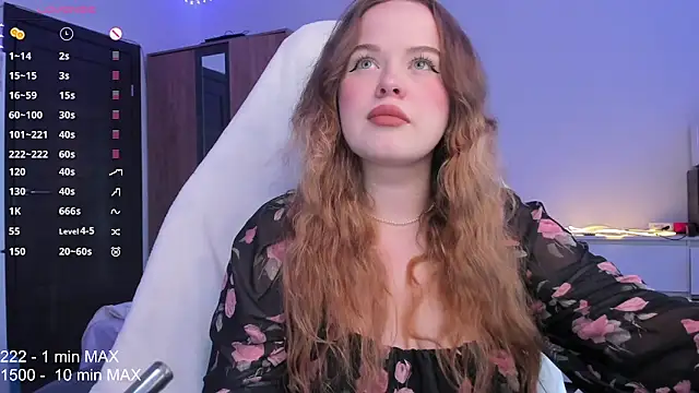 HANNA MONTANAS online show from 10.18.25