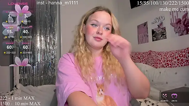 Snapshot of HANNA_MONTANAS chatting on 06.14.26 HANNA MONTANAS online show from 06.14.26